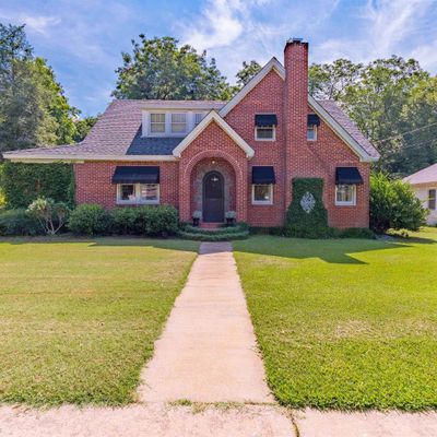 207 Green St, Ridge Spring, SC 29129