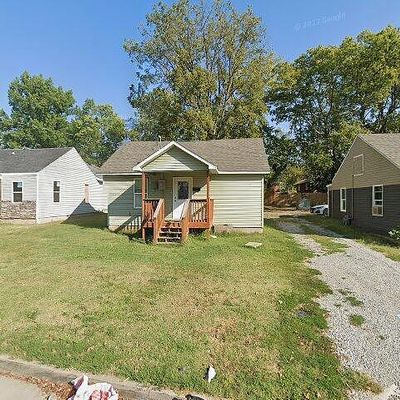 207 Hickman Ave, Columbia, MO 65203