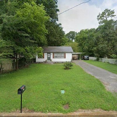 207 S College St, Mount Pleasant, TN 38474