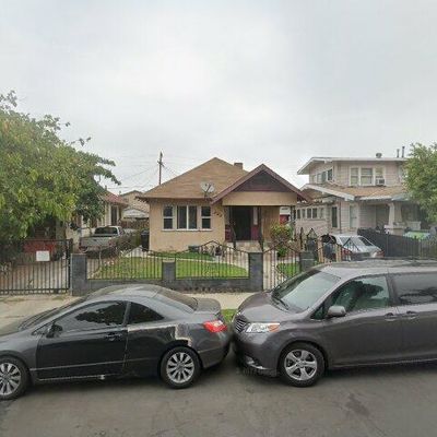 207 W 52 Nd Pl, Los Angeles, CA 90037