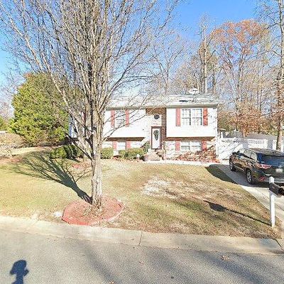 20709 Wolftrap St, Lexington Park, MD 20653