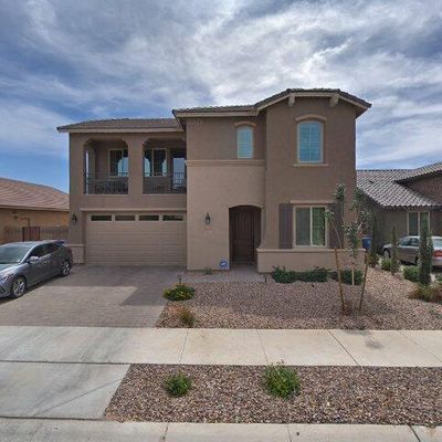 20741 E Raven Dr, Queen Creek, AZ 85142