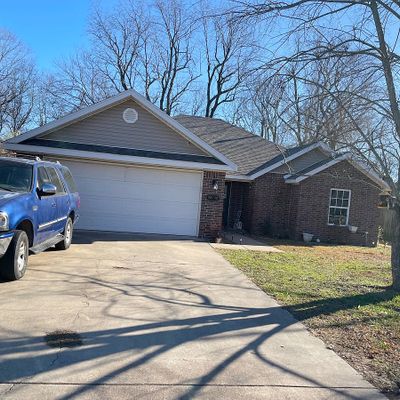 20742 Highland Dr, Springdale, AR 72764