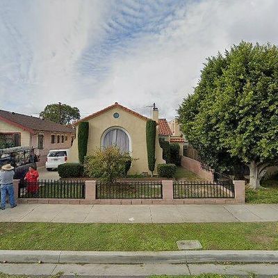 2075 Linden Ave, Long Beach, CA 90806