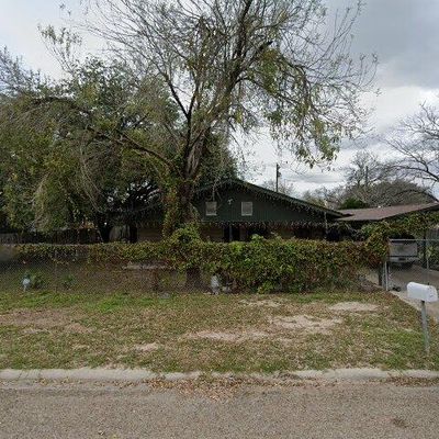 208 Alfredo St, San Juan, TX 78589