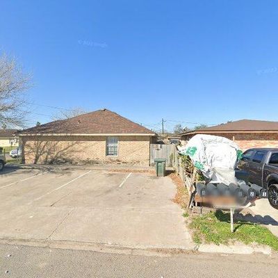 208 Camino Real, San Juan, TX 78589