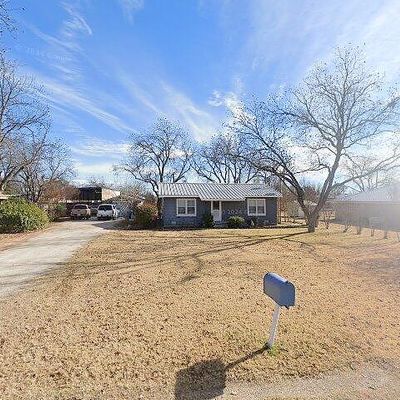 208 Kennedy St, Clyde, TX 79510