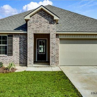 208 Harvest Lane, Crowley, LA 70526