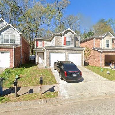 208 Rankin Cir, Mcdonough, GA 30253