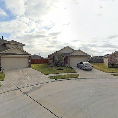 20803 Remington Oaks Ct, Katy, TX 77449