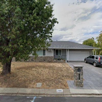 2085 Leland Way, Concord, CA 94520