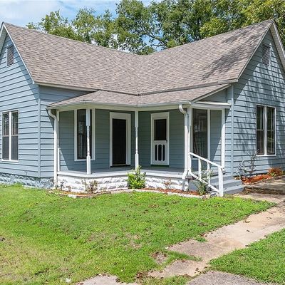 209 Cane Hill St, Van Buren, AR 72956