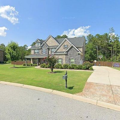 209 Coleridge Ln, Greer, SC 29651