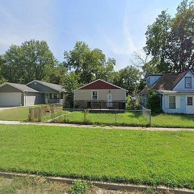 209 E 14 Th St, Junction City, KS 66441