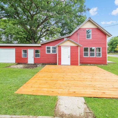 209 E North Ave, Luck, WI 54853