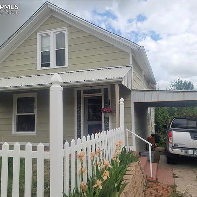 209 Indiana Ave, Walsenburg, CO 81089