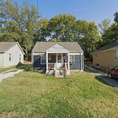 209 Hickman Ave, Columbia, MO 65203