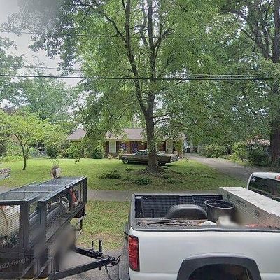 209 Mitchell Ave, Statesville, NC 28677