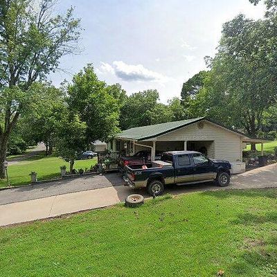 209 N Virginia St, Imboden, AR 72434