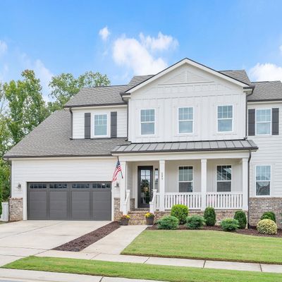 209 Scarlet Tanager Cir, Holly Springs, NC 27540