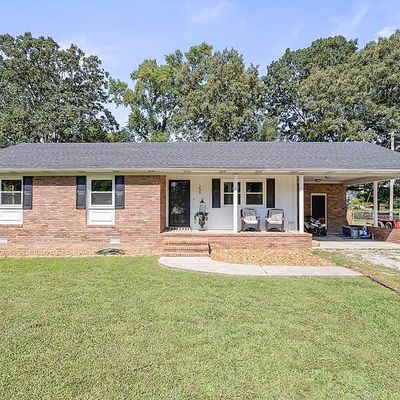 209 Seventh Ave S, Baxter, TN 38544