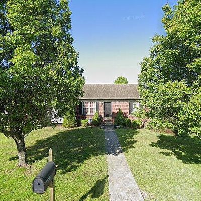 209 Signal Ridge Rd, Frankfort, KY 40601