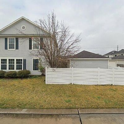 20916 Patriot Park Ln, Katy, TX 77449