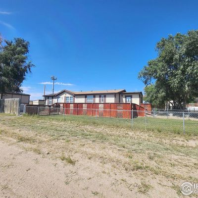 20940 Mc Kinley St, Padroni, CO 80745