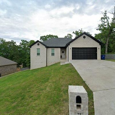 21 Gold Bear Ln, Cabot, AR 72023