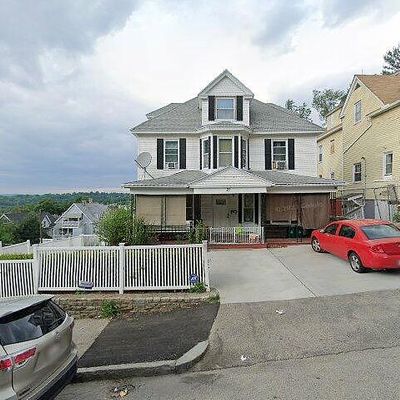 21 Orne St, Worcester, MA 01605