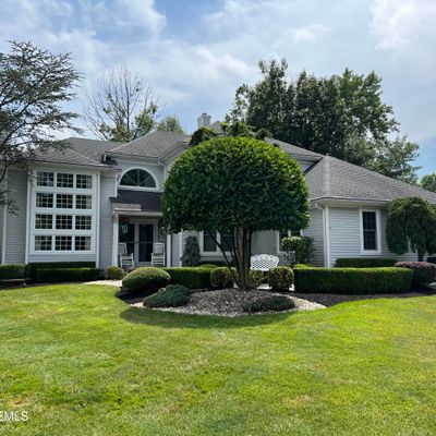 21 Rosen Drive, Marlboro, NJ 07746