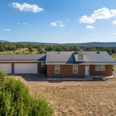 21 Trade Ct, Edgewood, NM 87015