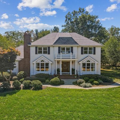 21 Sweet Briar Ct, Belle Mead, NJ 08502