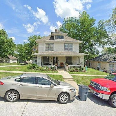 210 Brady St, Minden, IA 51553