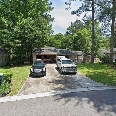 210 Driftwood Ln, Peachtree City, GA 30269