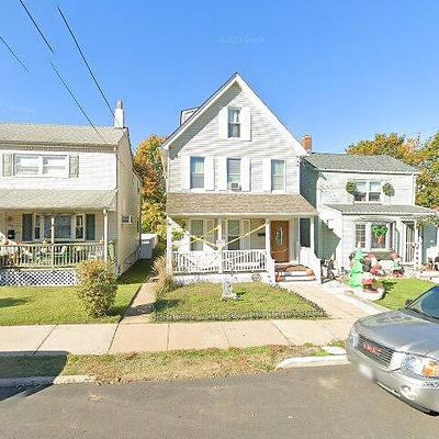 210 George St, South Amboy, NJ 08879