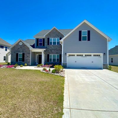 210 Knightheads Dr, Swansboro, NC 28584