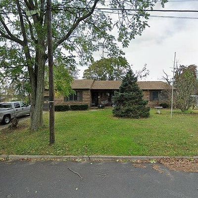 210 Orchard Ave, Delanco, NJ 08075