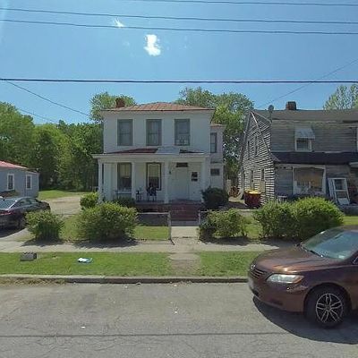 210 S South St, Petersburg, VA 23803