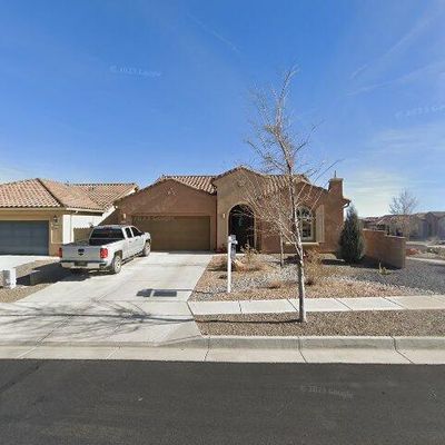 2100 Coyote Creek Trl Nw, Albuquerque, NM 87120