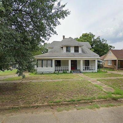 2101 Hazel St, Texarkana, TX 75501