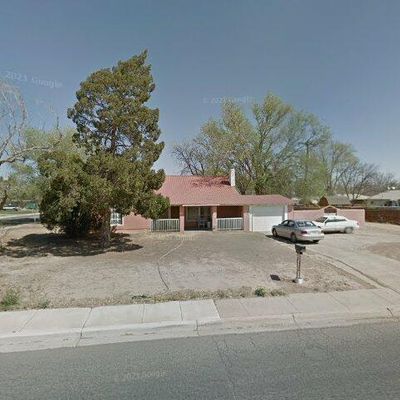 2101 W Alameda St, Roswell, NM 88203