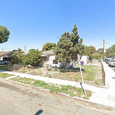 2101 W Canton St, Long Beach, CA 90810