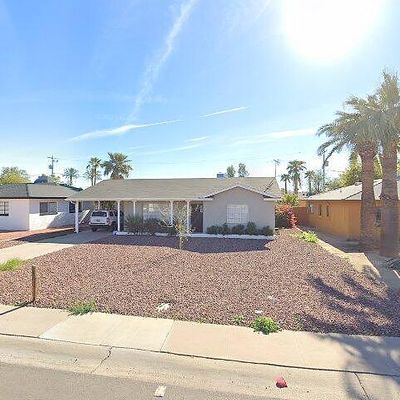 1821 E Monte Vista Rd, Phoenix, AZ 85006