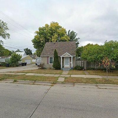 1821 Weston St, La Crosse, WI 54601