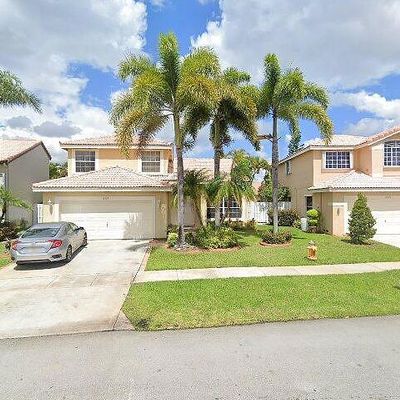 18225 Sw 4 Th Ct, Pembroke Pines, FL 33029