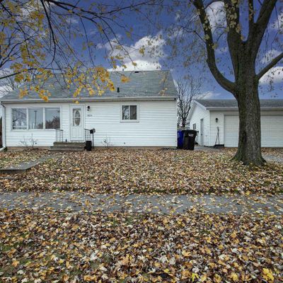 1824 W Winnebago St, Appleton, WI 54914