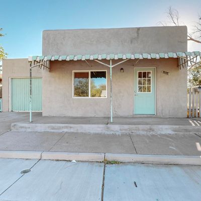 1824 Walter St Se, Albuquerque, NM 87102