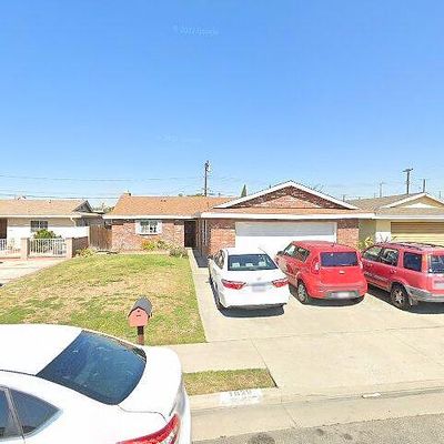 1829 E 215 Th Pl, Carson, CA 90745