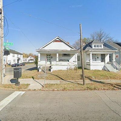 1829 W Oak St, Louisville, KY 40210